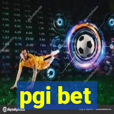 pgi bet